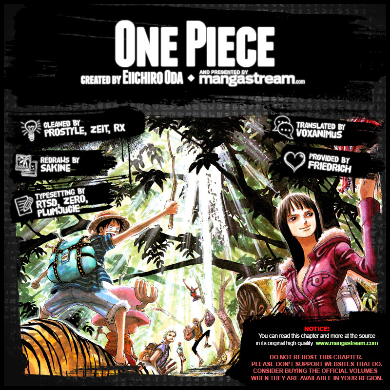 One Piece 919