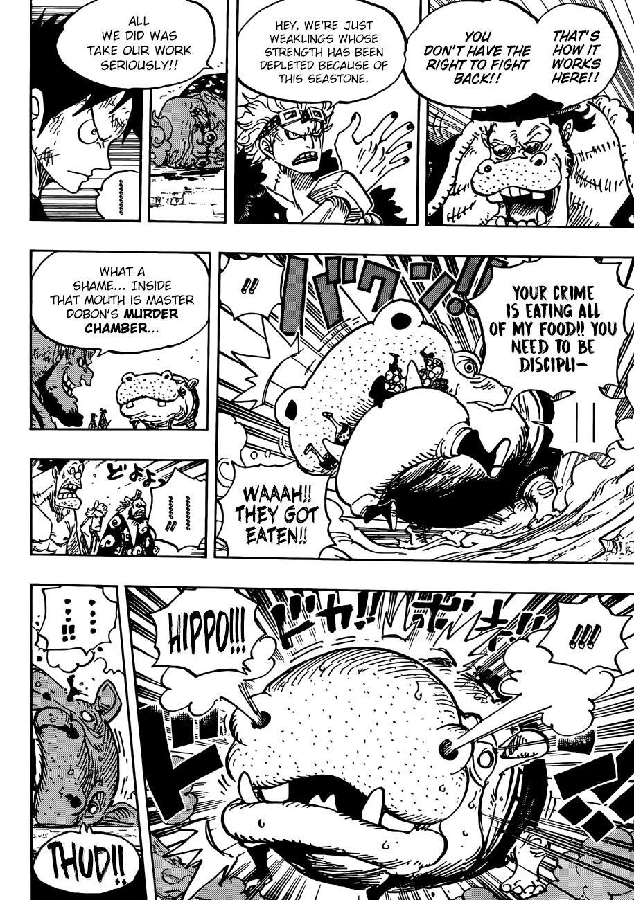 One Piece 926
