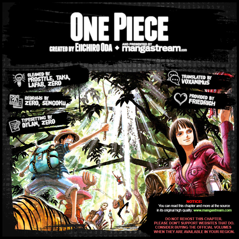 One Piece 929