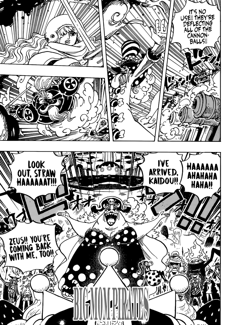 One Piece 930
