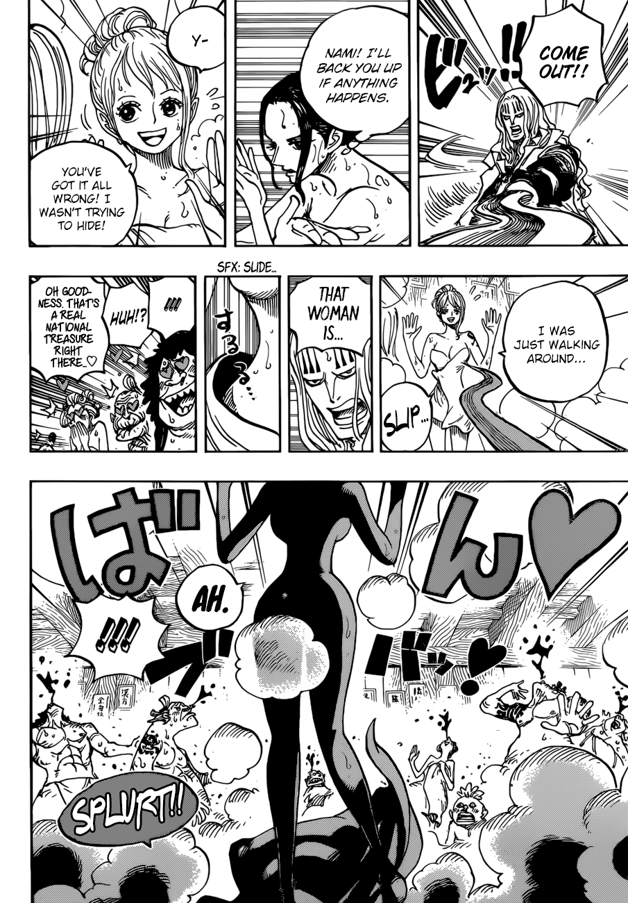 One Piece 936