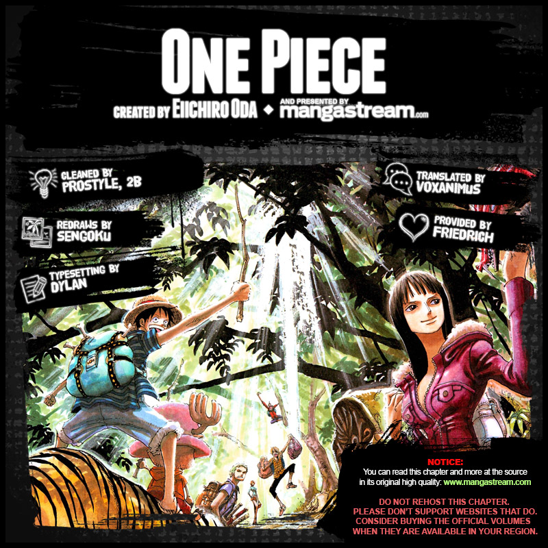 One Piece 942