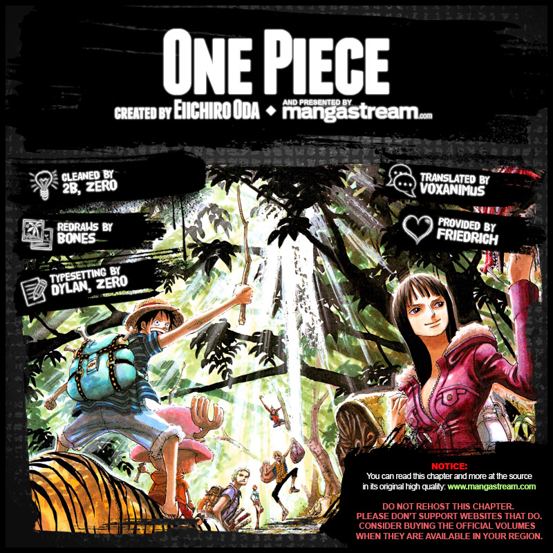 One Piece 948