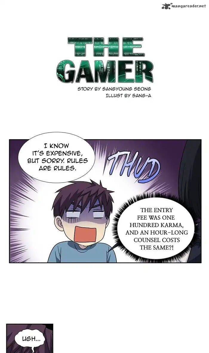 The Gamer 282