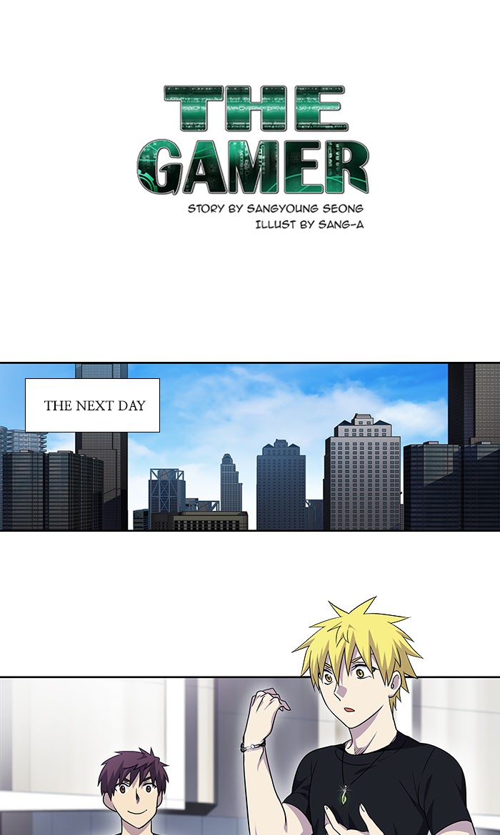 The Gamer Chap 288