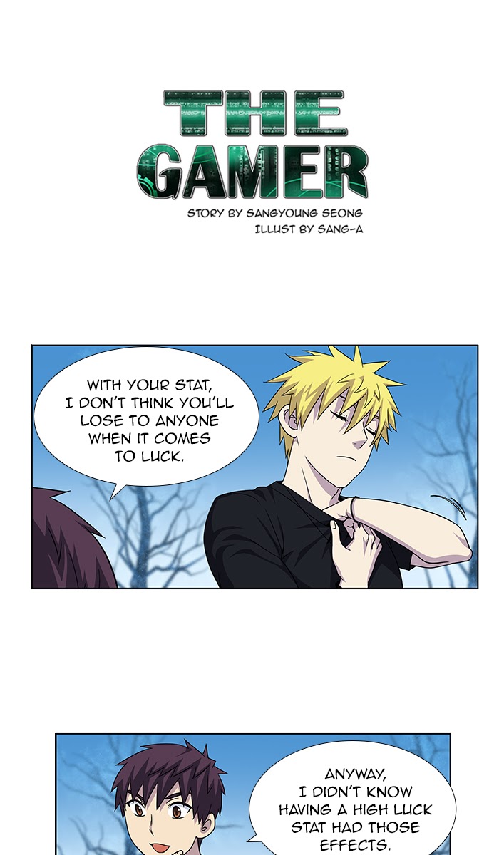 The Gamer Chap 289