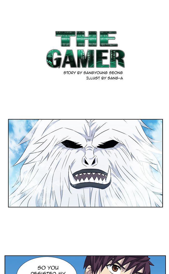 The Gamer Chap 290