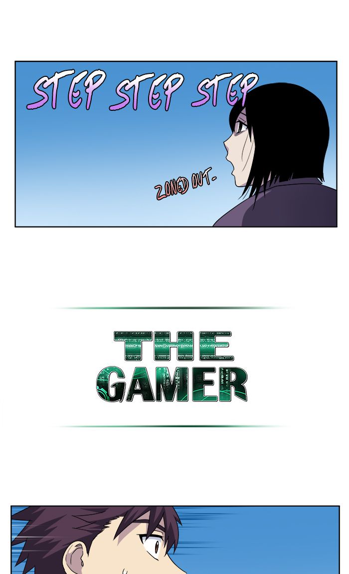 The Gamer Chap 290