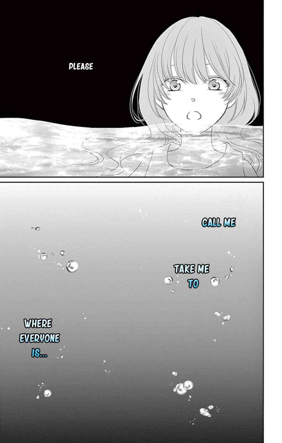 Bride of the Water God Vol.7 Ch.25