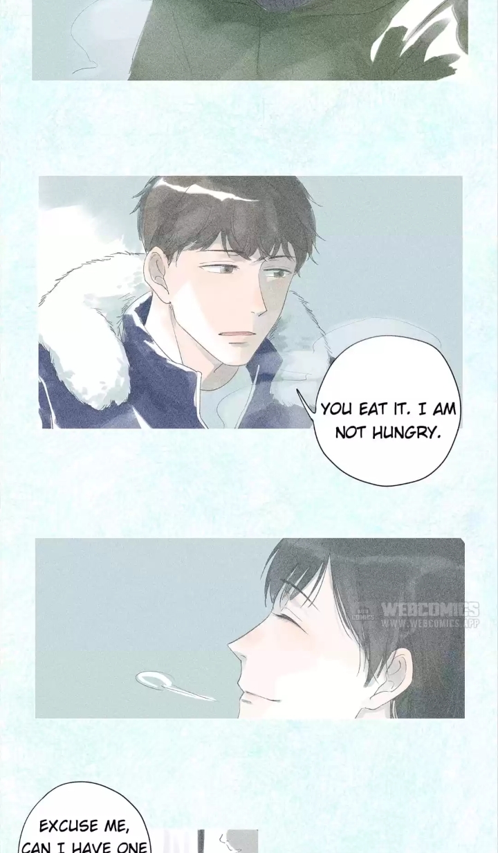 10 Years that I loved you the most Vol.1 Ch.2