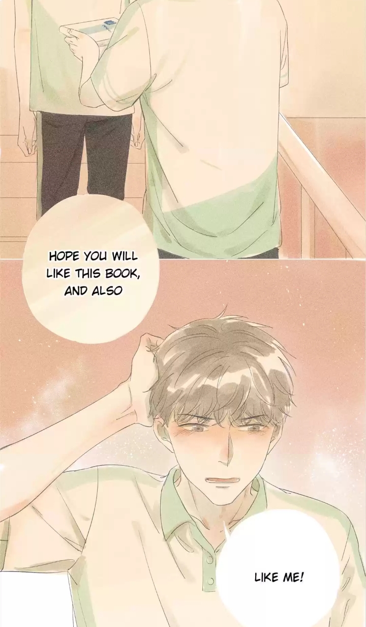 10 Years that I loved you the most Vol.1 Ch.3