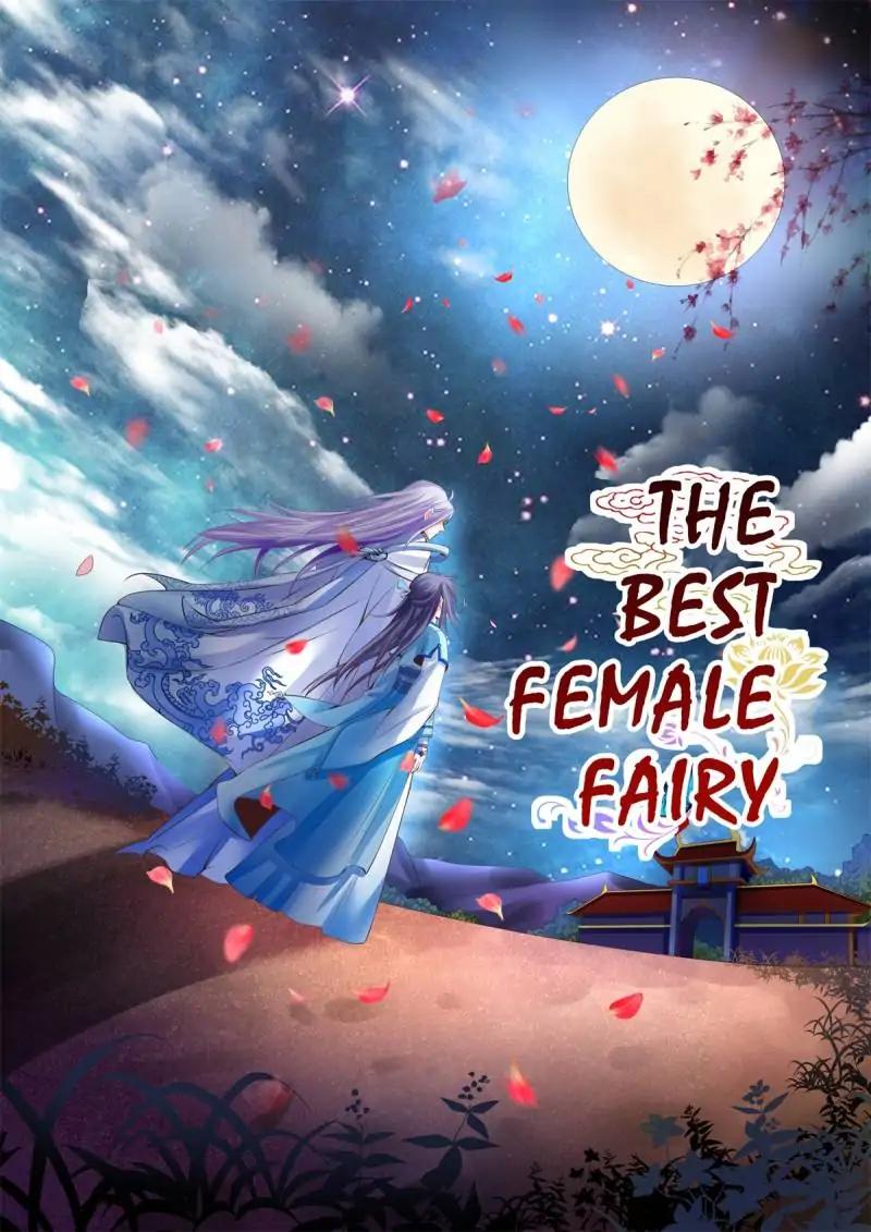 The Best Female Fairy Chapter 1: