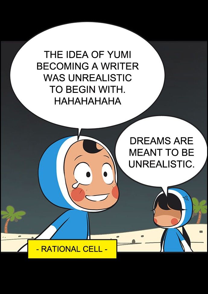 Yumi's Cells 322