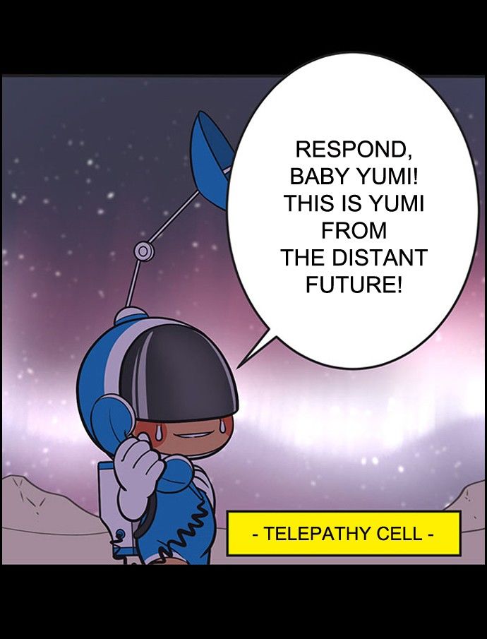 Yumi's Cells 326