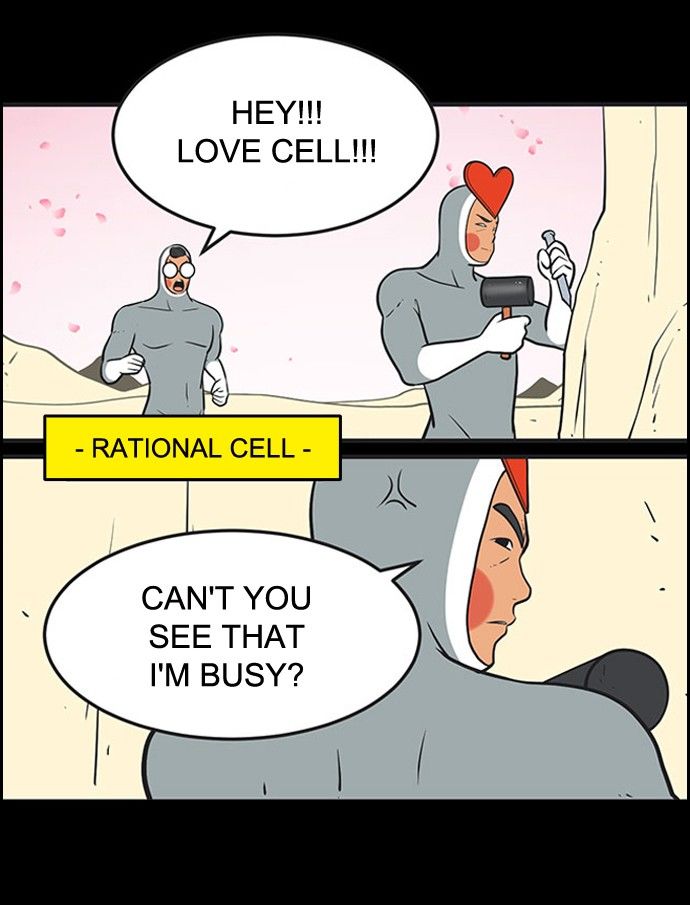 Yumi's Cells 330