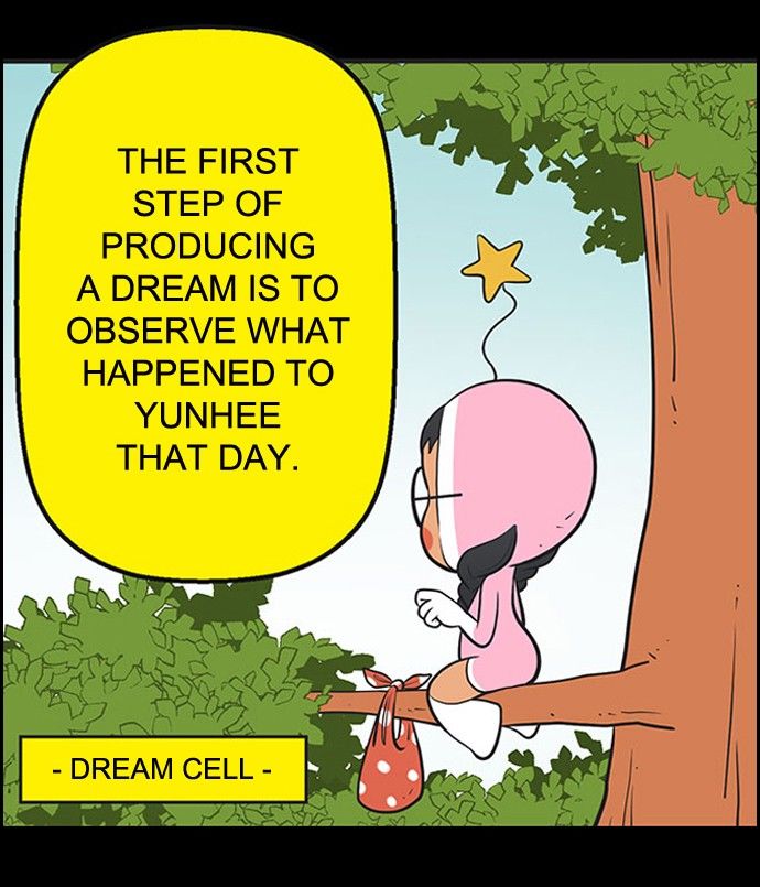 Yumi's Cells 335
