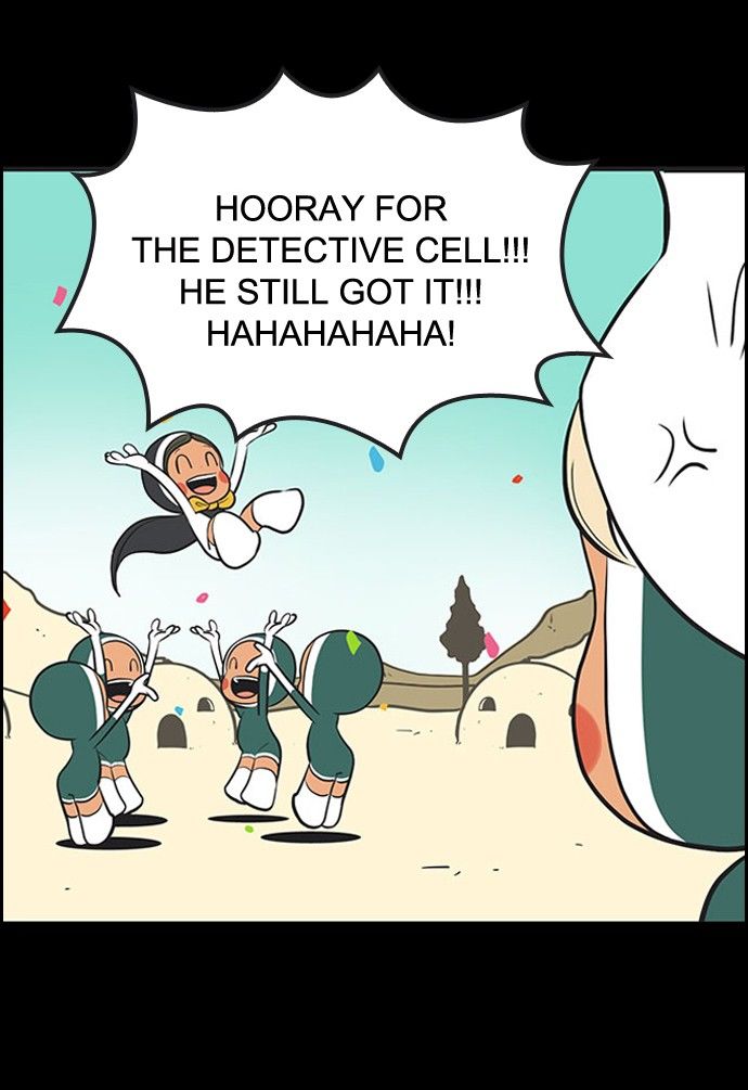 Yumi's Cells Ch.339