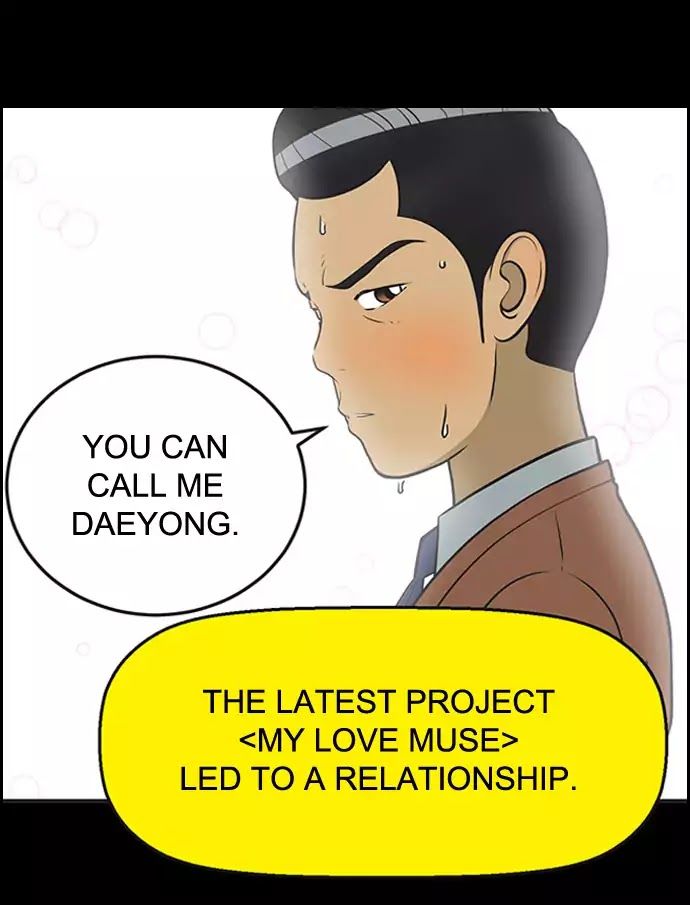 Yumi's Cells Ch.348 - Release of 'My love, Muse'