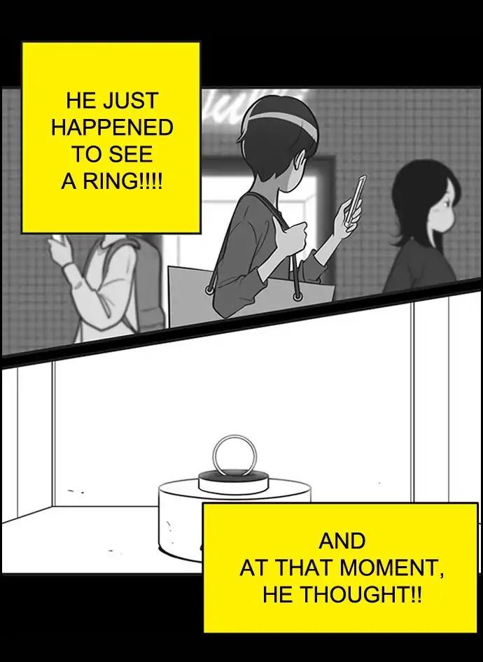 Yumi's Cells Ch.354 - The Meaning Of The Ring 1