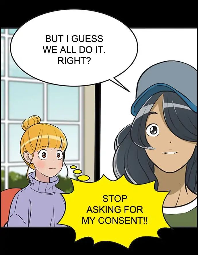 Yumi's Cells Ch.357 - Business Meeting Like A Pro 2