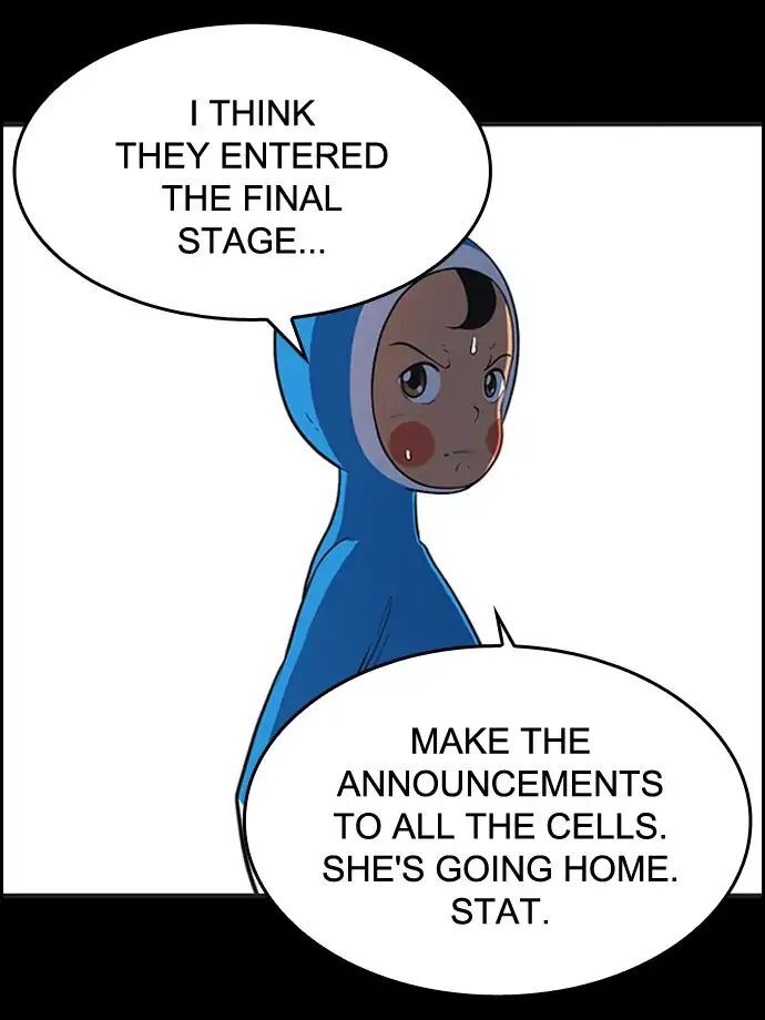 Yumi's Cells Ch.378
