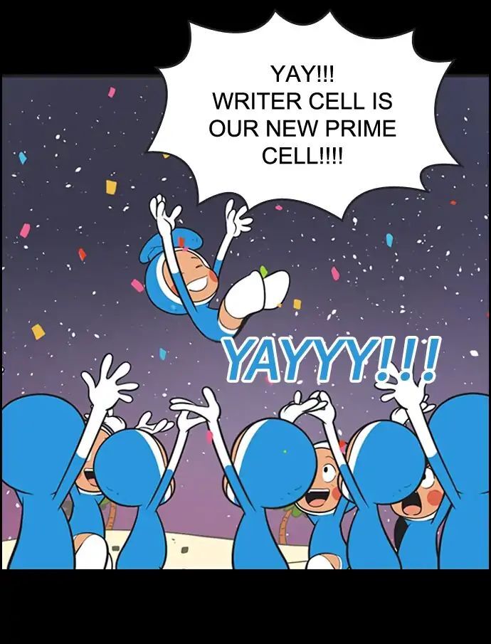 Yumi's Cells Ch.391