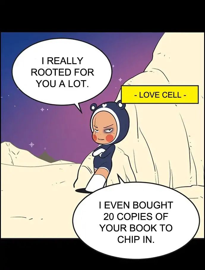 Yumi's Cells Ch.392
