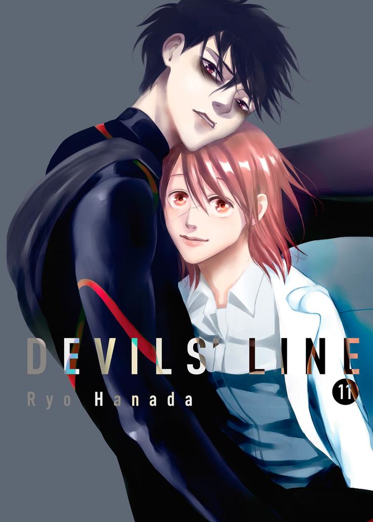 Devils Line 53