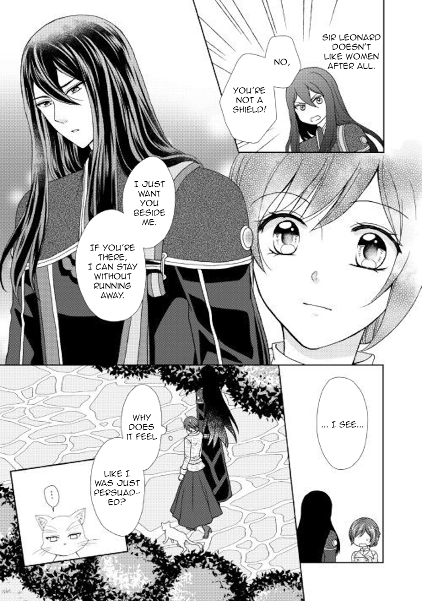 From Maid to Mother Chapter 32