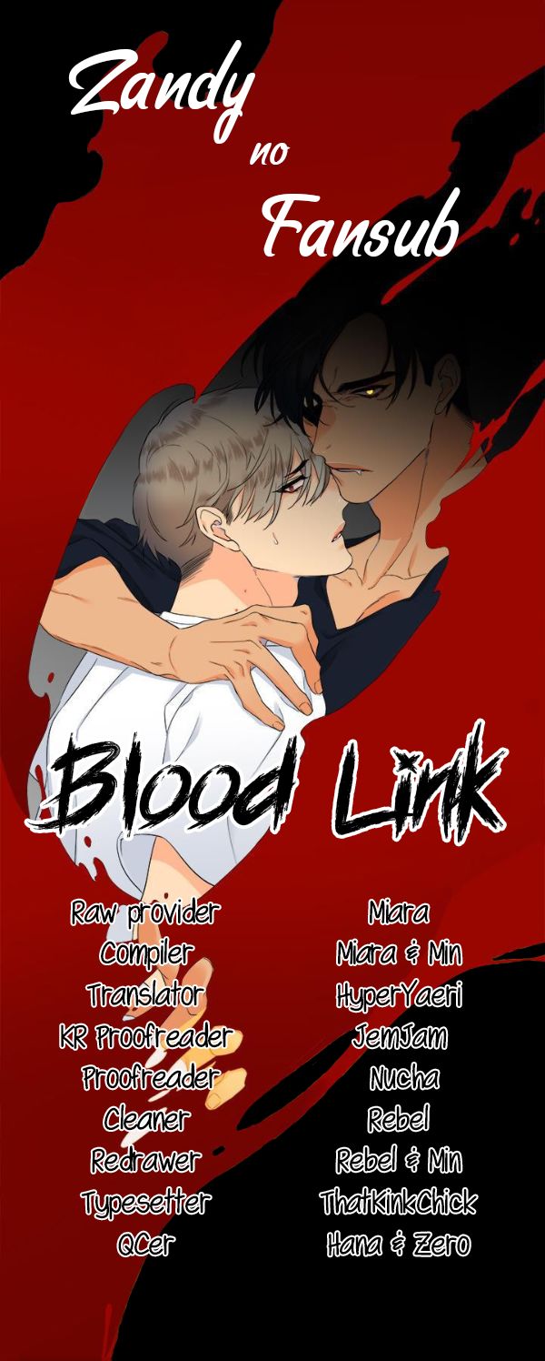 Blood Link 1