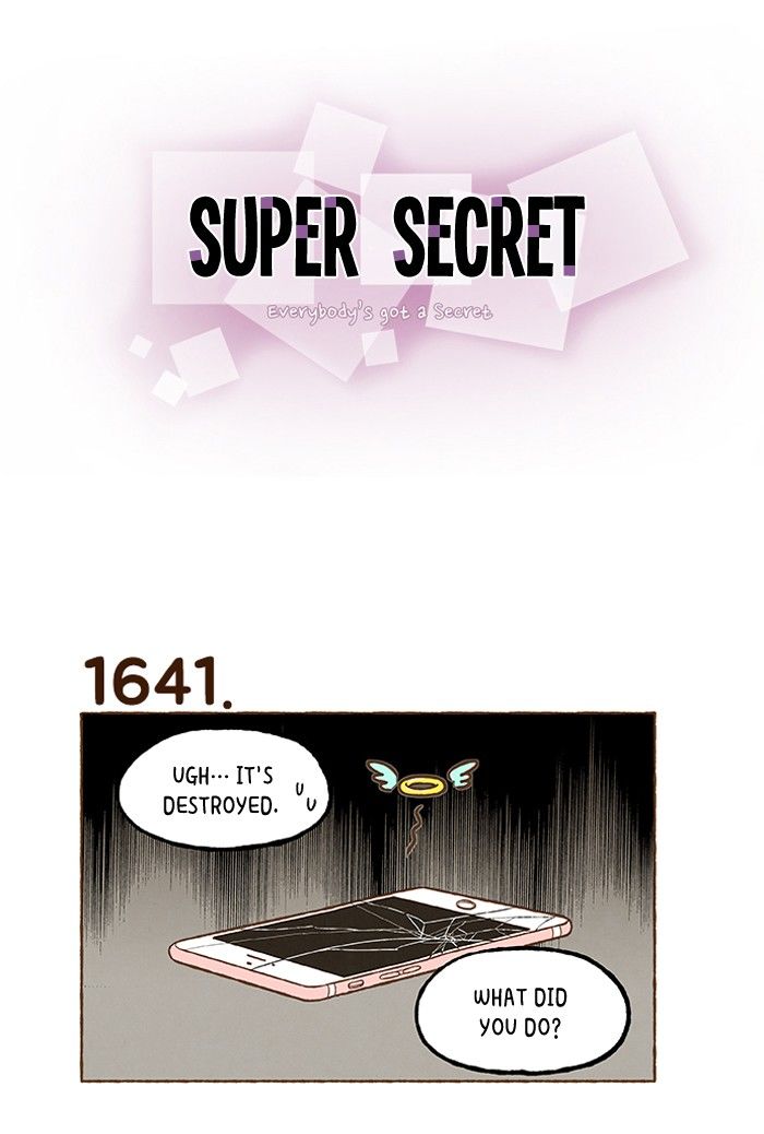 Super Secret 117