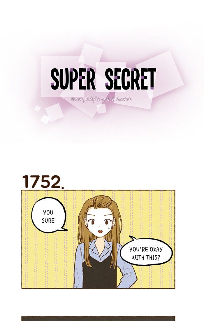 Super Secret 125