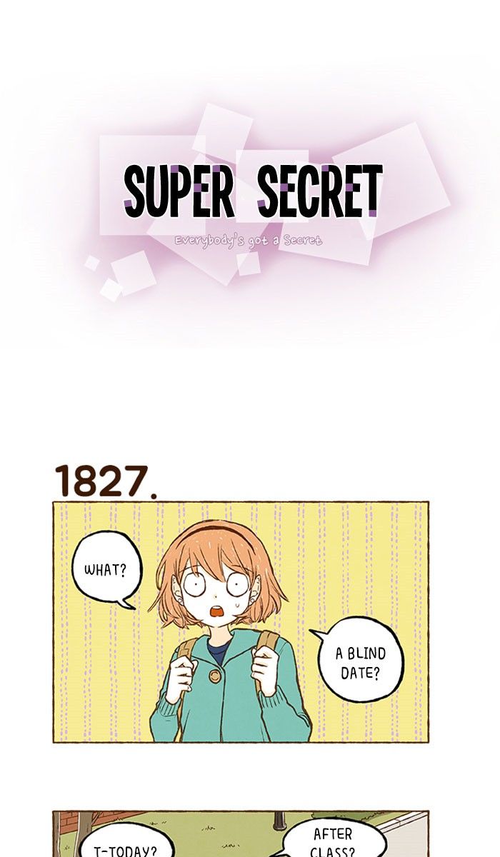 Super Secret 130