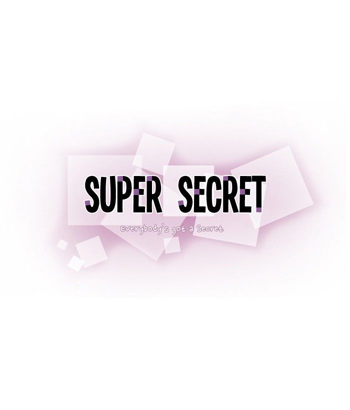 Super Secret 139