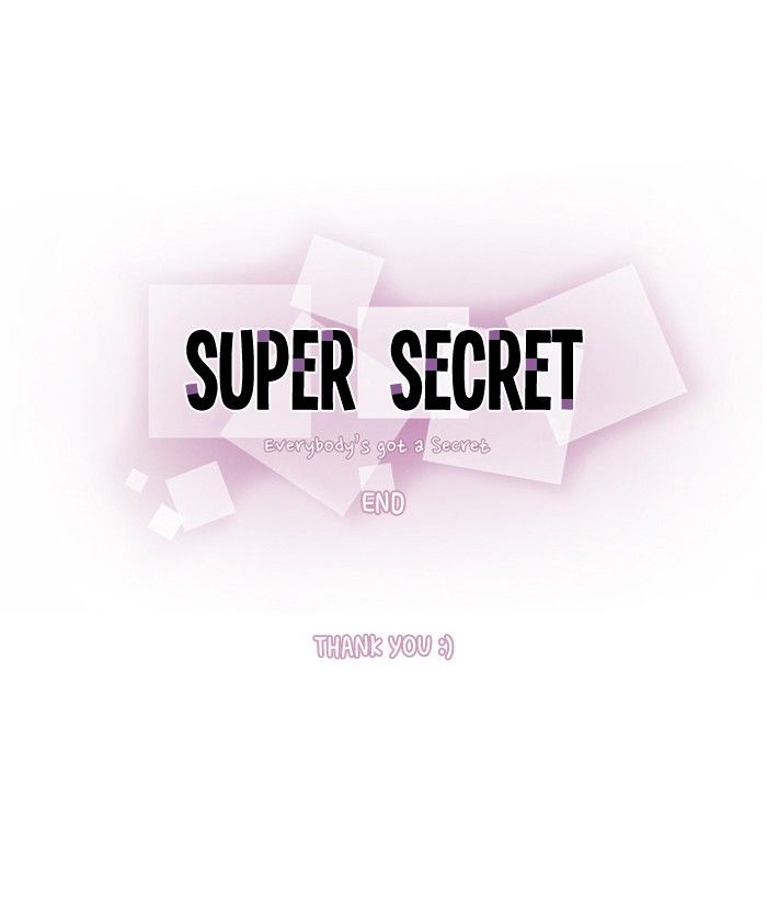 Super Secret 139