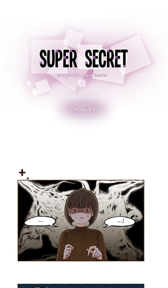 Super Secret 141