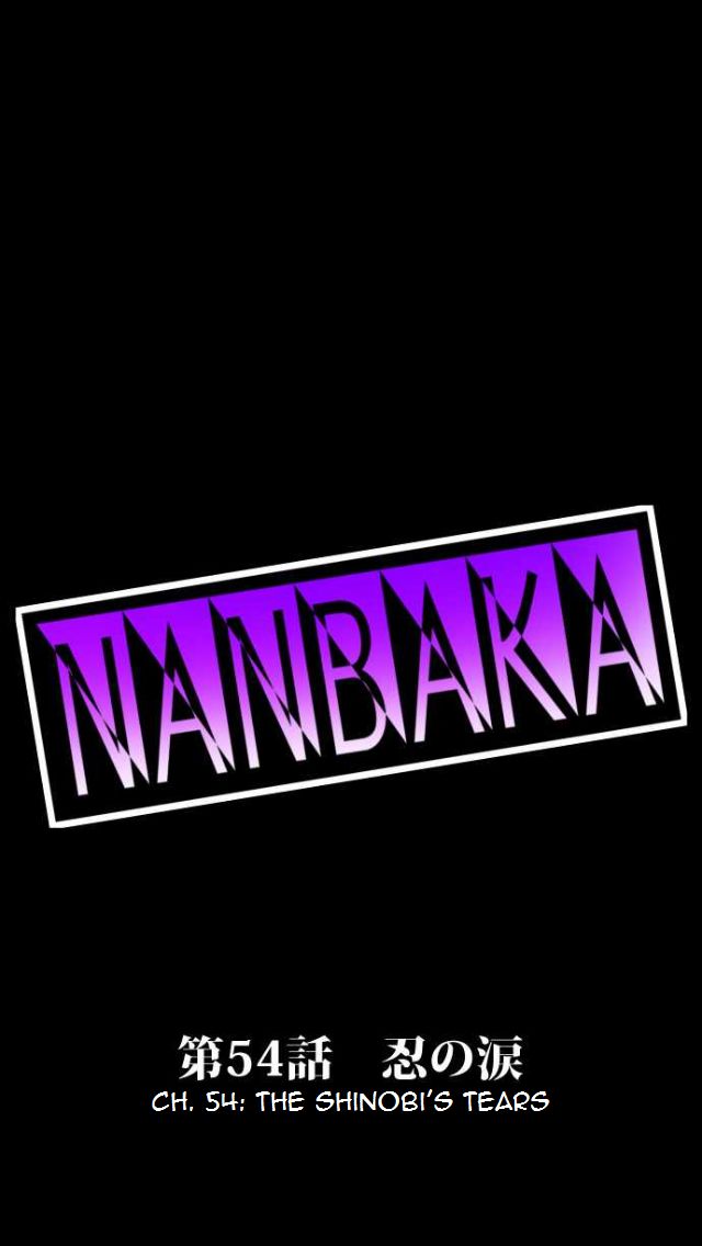 Nanbaka 54