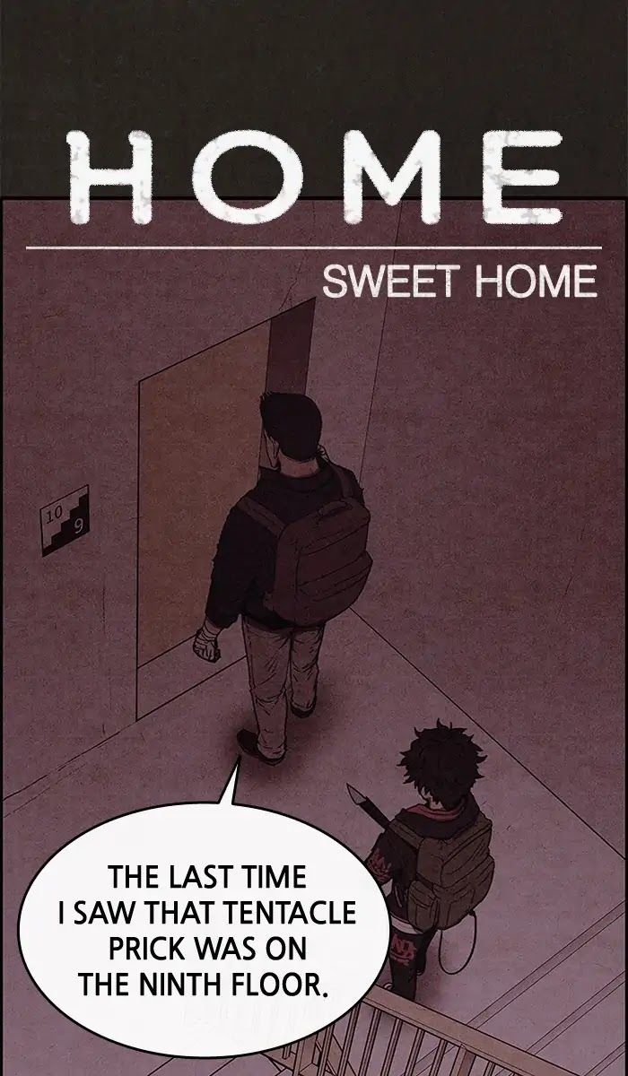 Home Sweet Home (KIM Carnby) 48