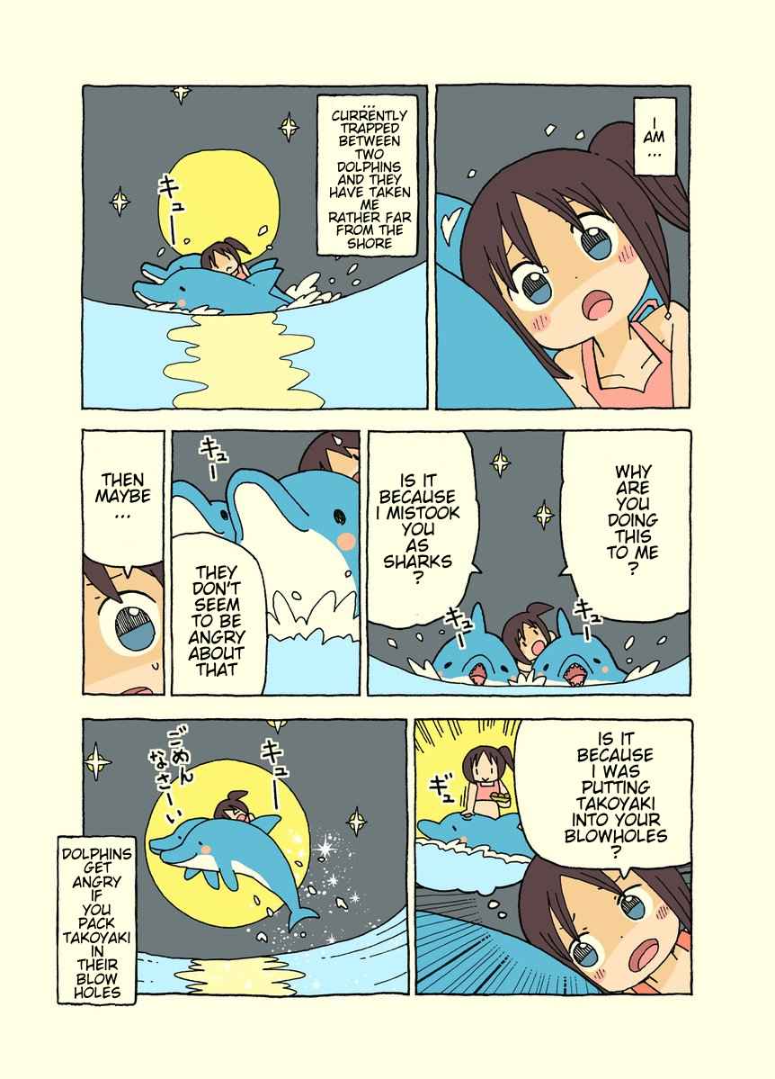 Yuki Motosyuji's Pixiv Manga Ch. 2 11 20