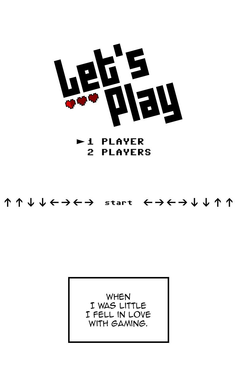 Let's Play ch.001