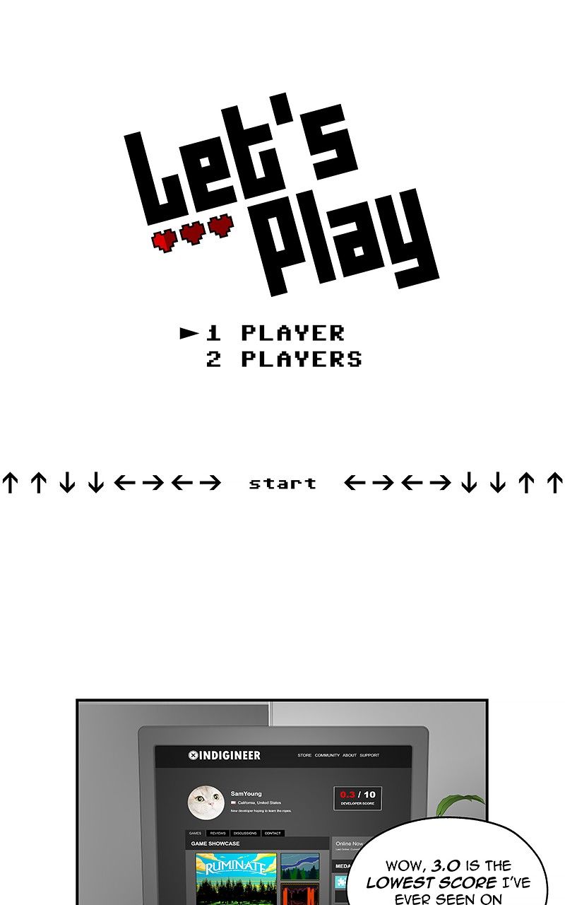 Let's Play ch.021