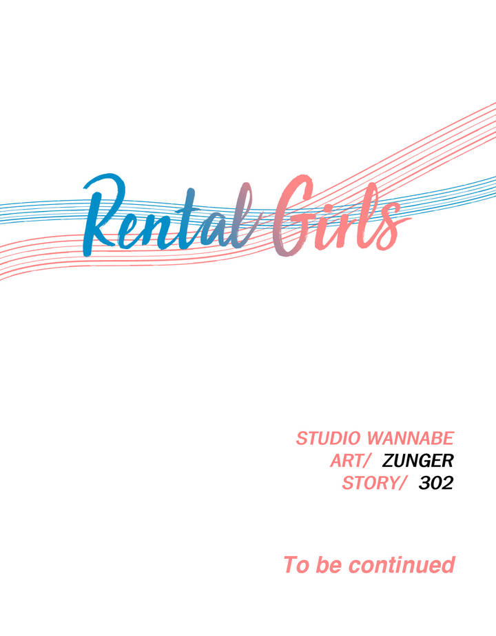 Rental Girls Ch. 1