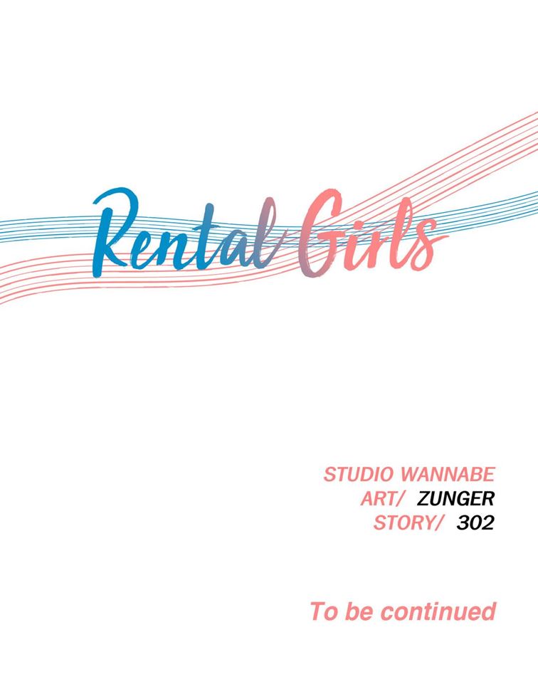 Rental Girls Chap 2