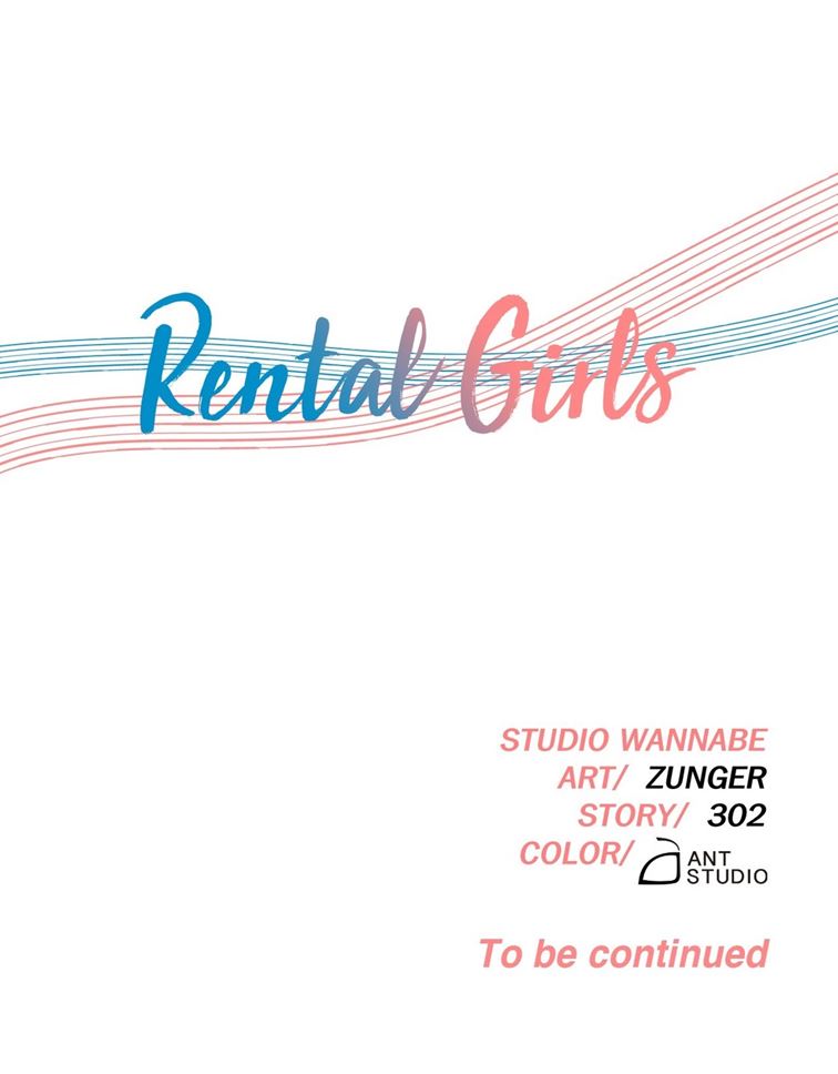 Rental Girls Chap 9