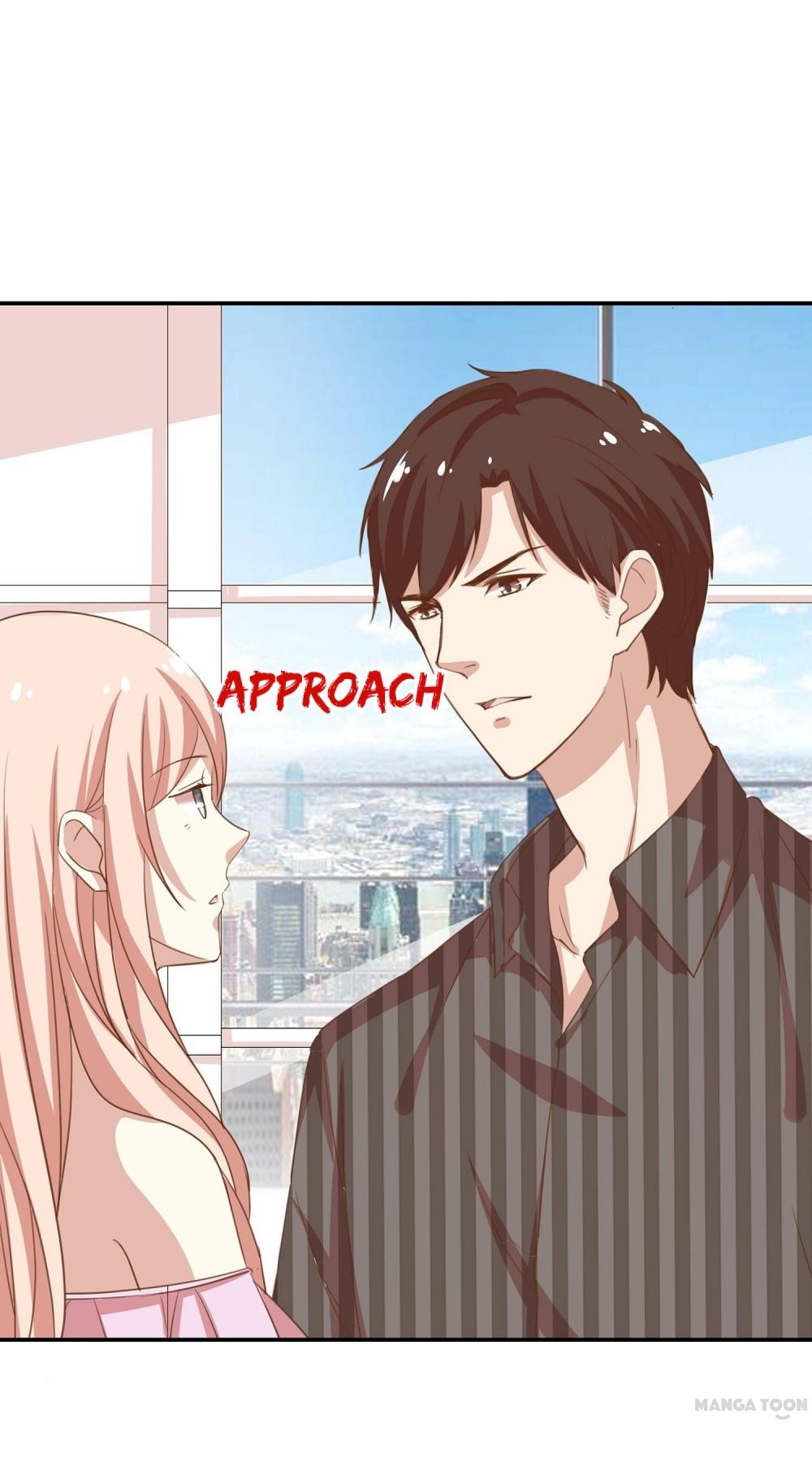 Romantic Relationship System Ch.8