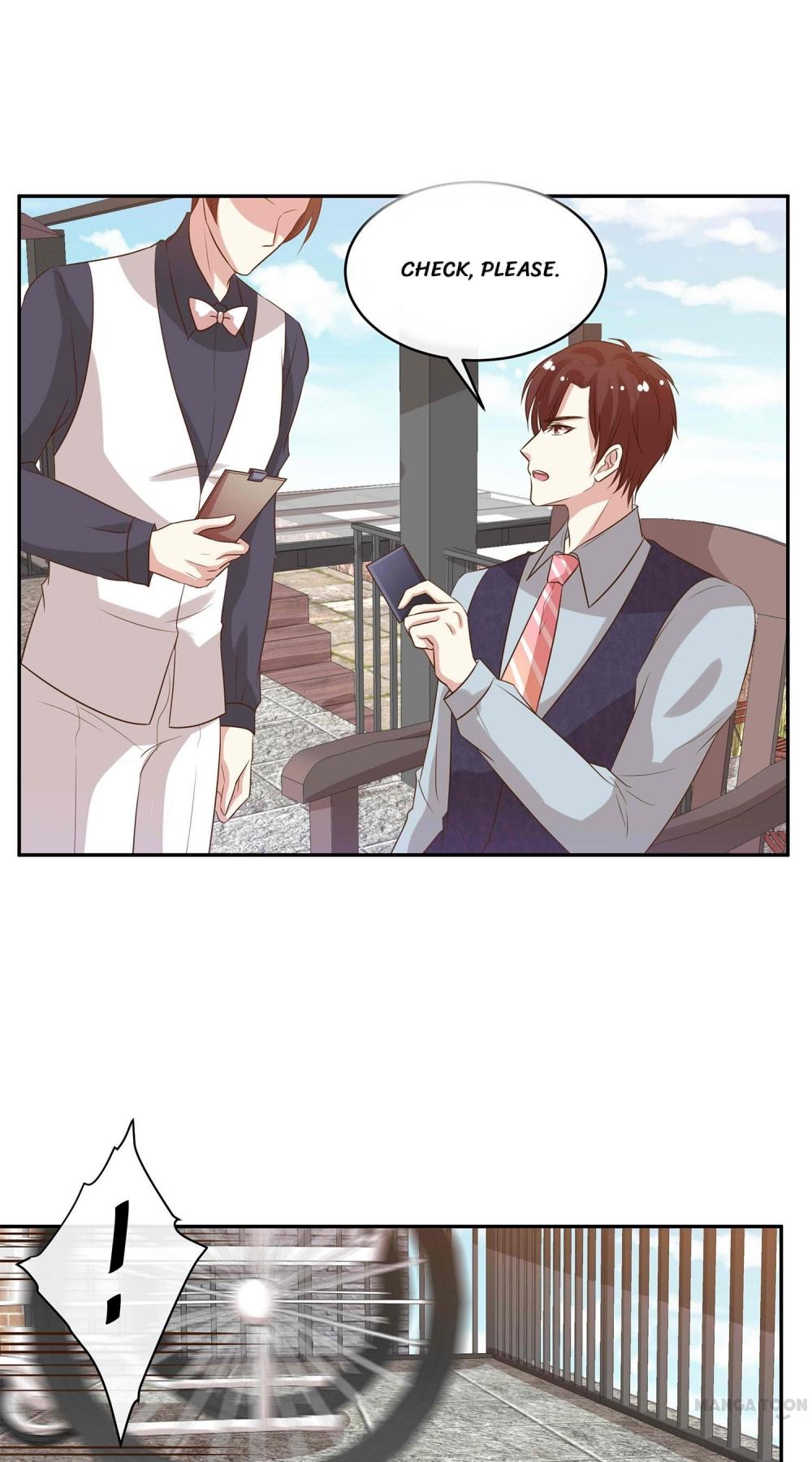 Romantic Relationship System Ch.23