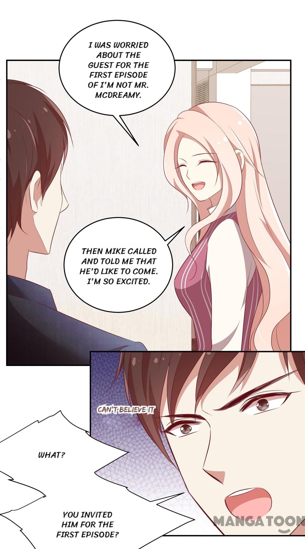 Romantic Relationship System Ch.42