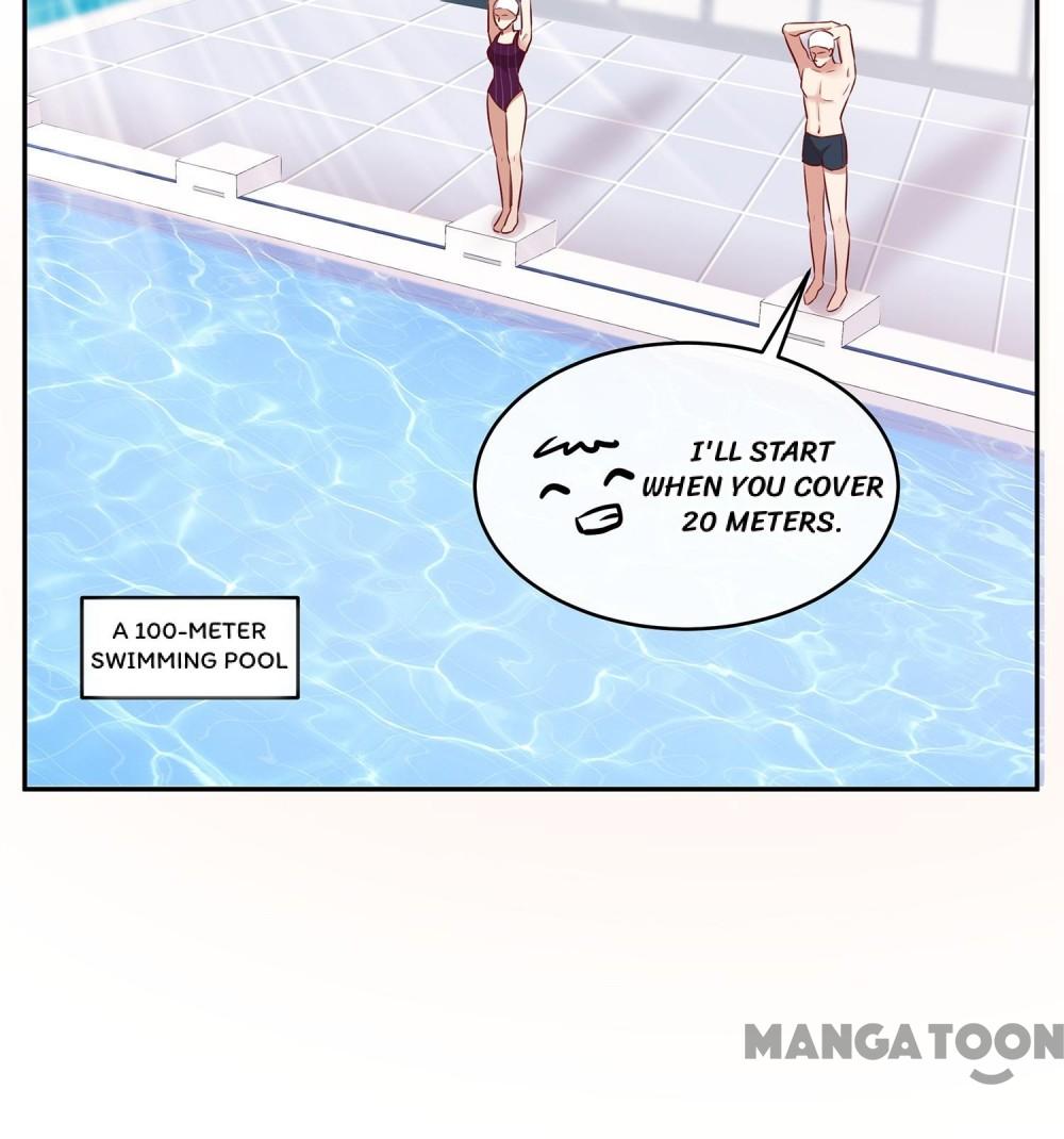 Romantic Relationship System Ch.48