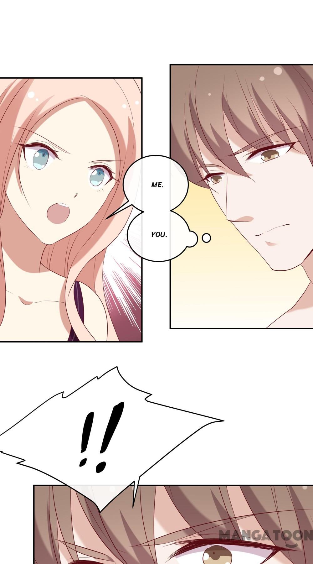 Romantic Relationship System Ch.52
