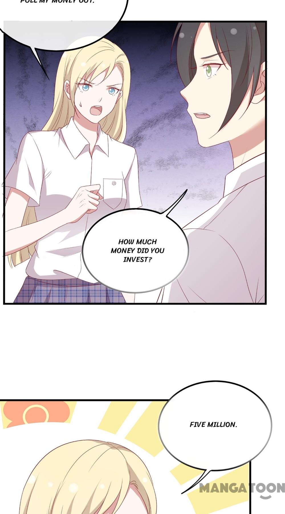 Romantic Relationship System Ch.62